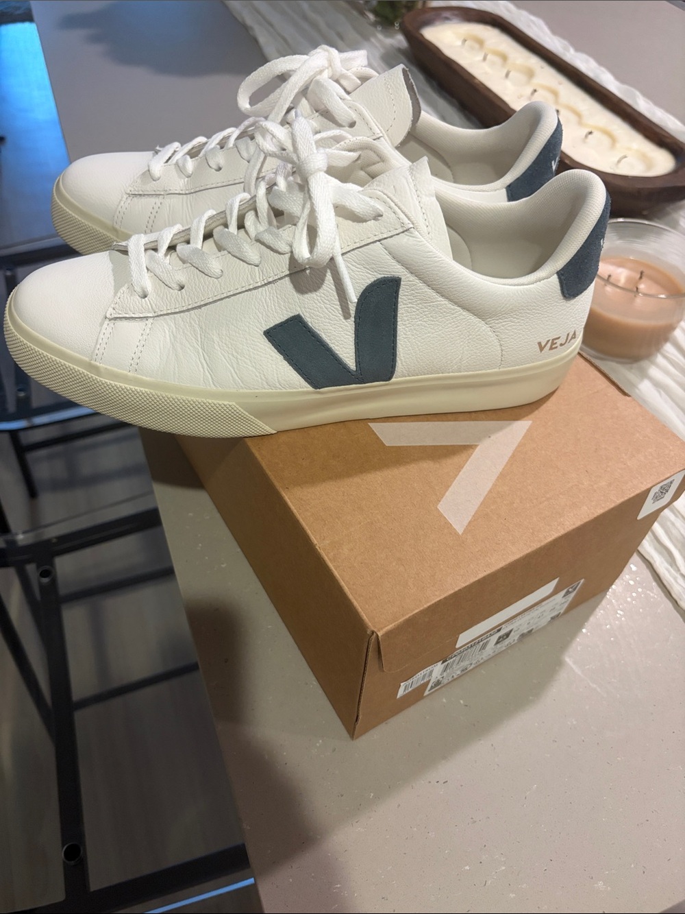 Veja Sneakers